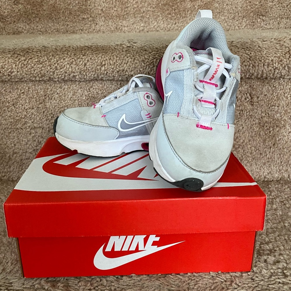 Nike Air Max Intrlk (TD)